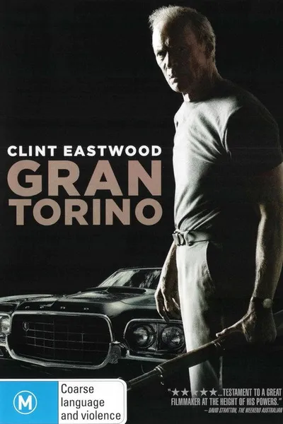 Gran Torino: Next Door