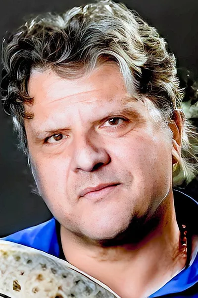 Vito Rezza