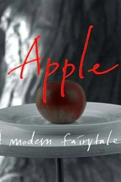 Apple: A Modern Fairytale