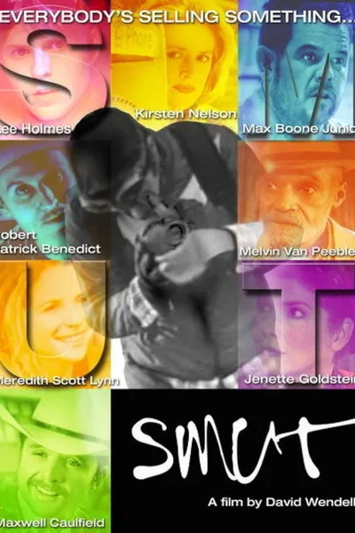 SMUT