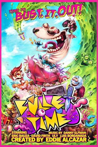 Bullet Time