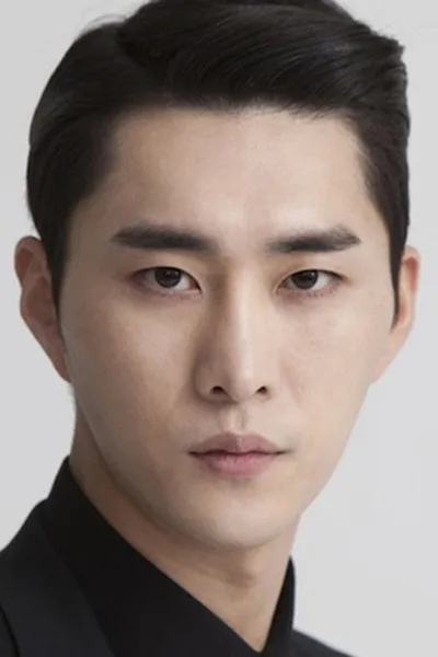 Oh Min-joon
