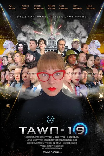 TAWN-19