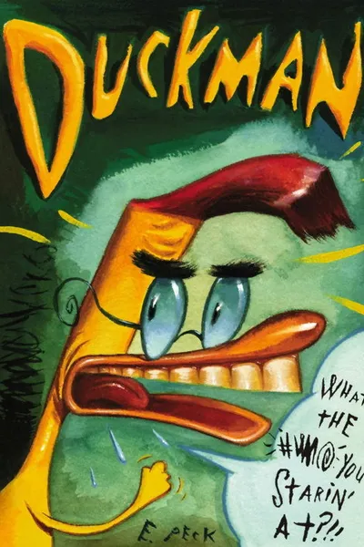 Duckman