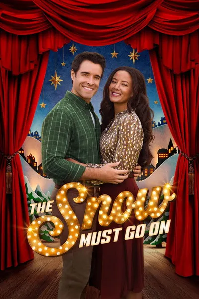 The Snow Must Go On