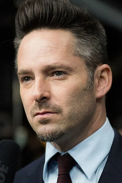 Scott Cooper