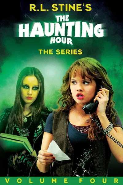 The Haunting Hour: My Old House