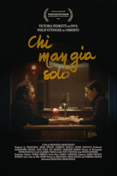 Chi Mangia Solo