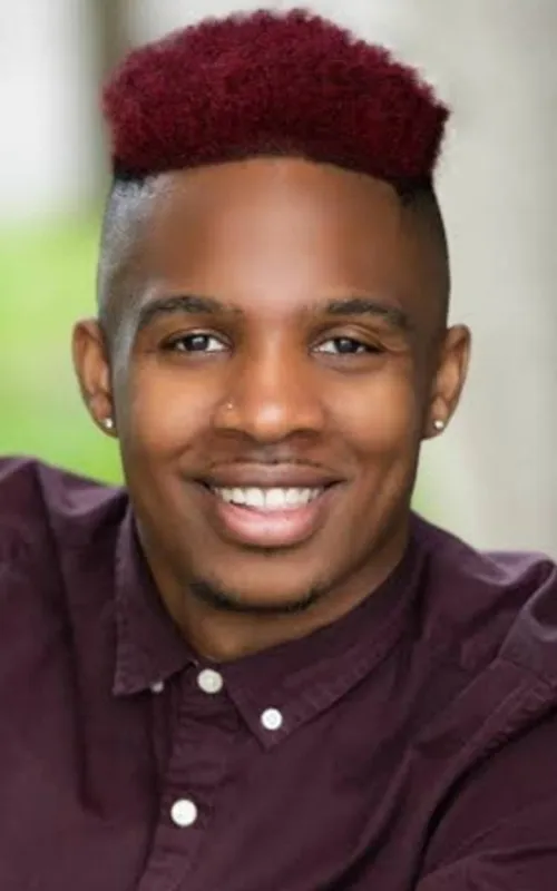 Troy Rochester