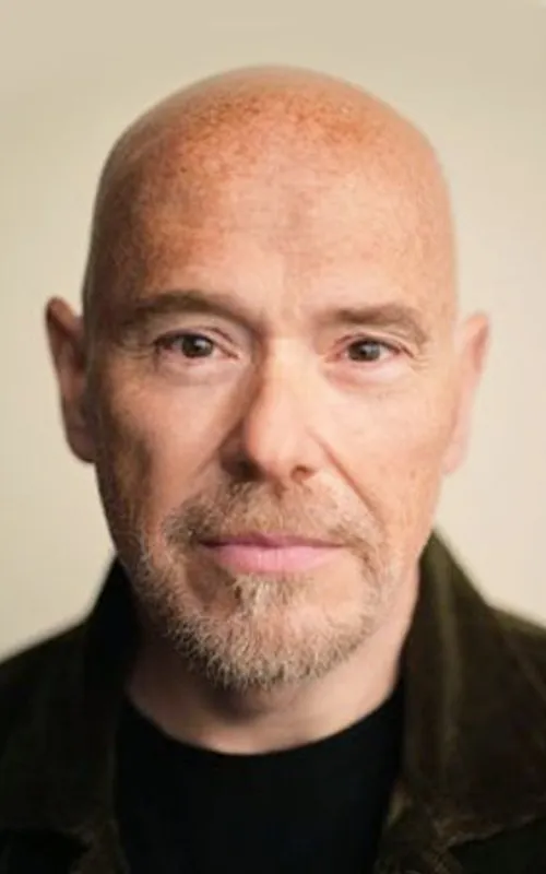 Nick Holder