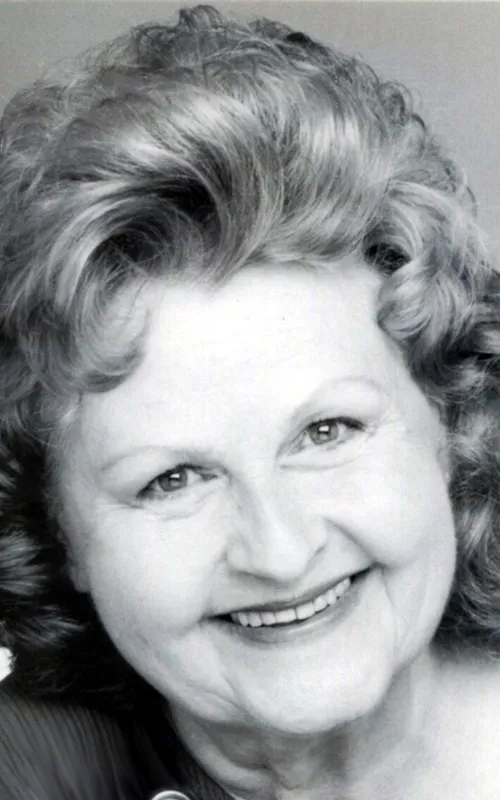 Bette Rae