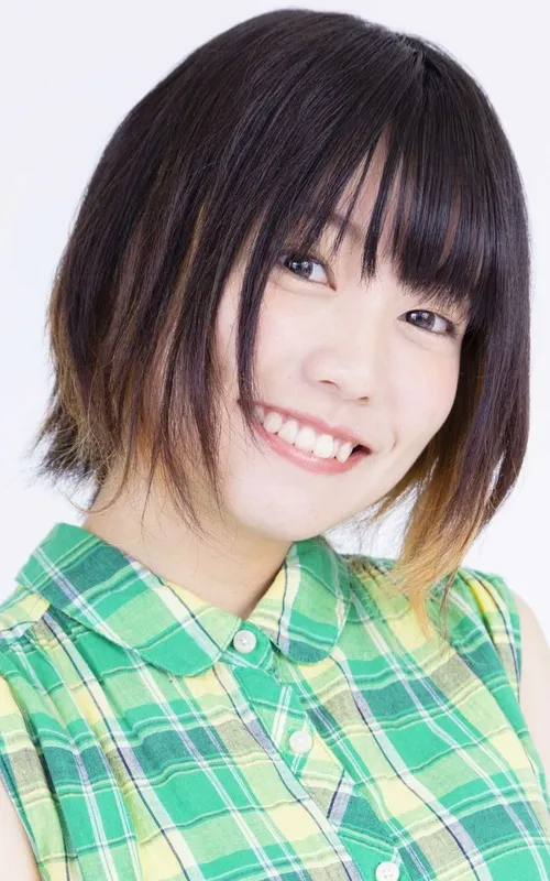 Kaede Hondo