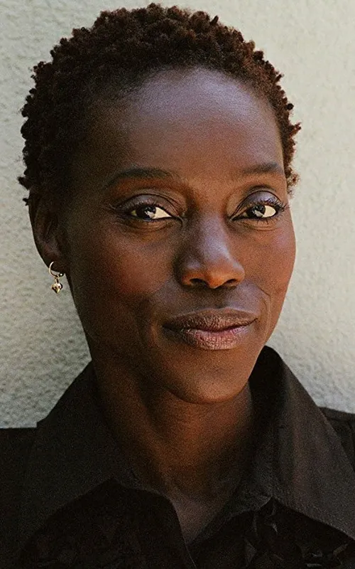 Sharon Ferguson