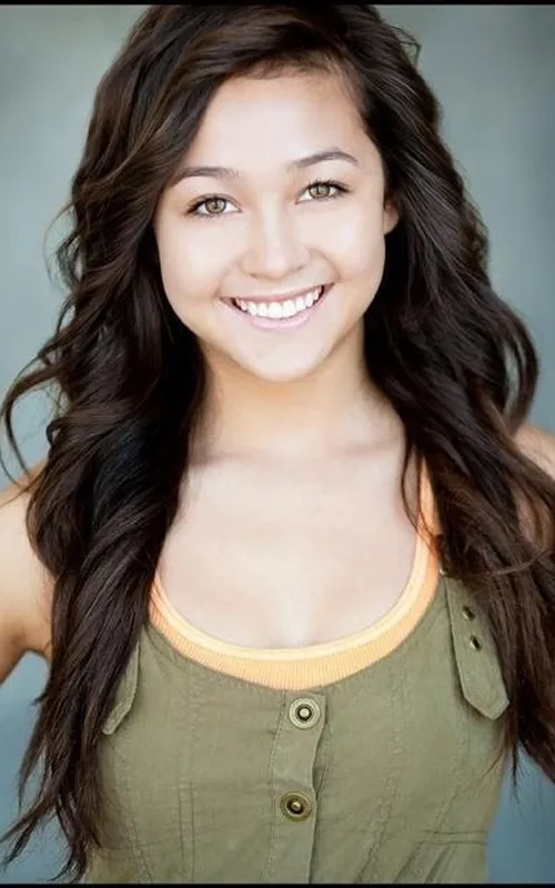 Chelsea Mae Leung