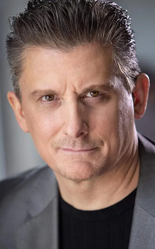 Greg Canestrari