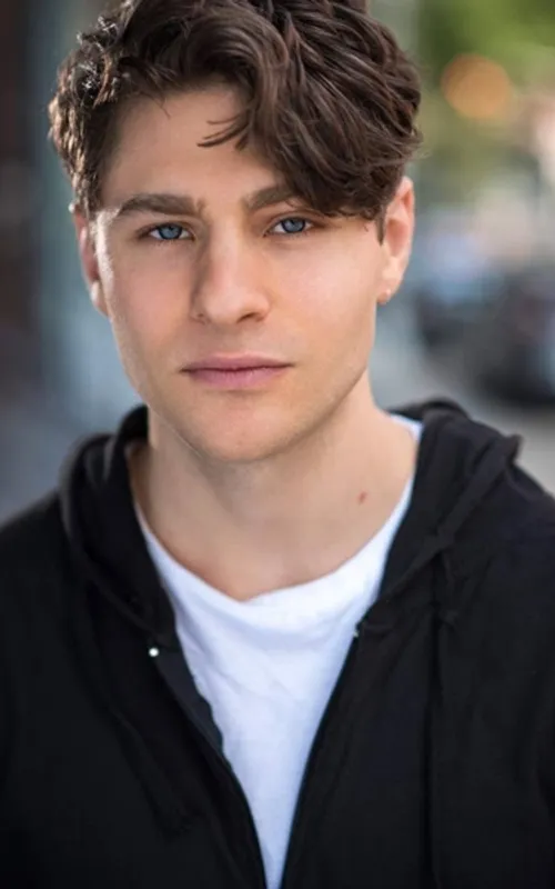 David Garelik