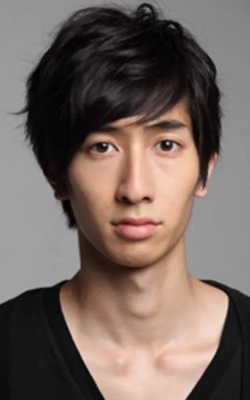 Ryuju Kobayashi
