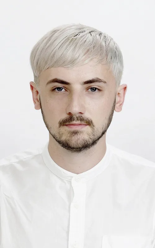 David O'Reilly