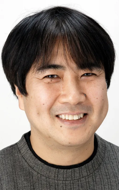 Yasunori Matsumoto
