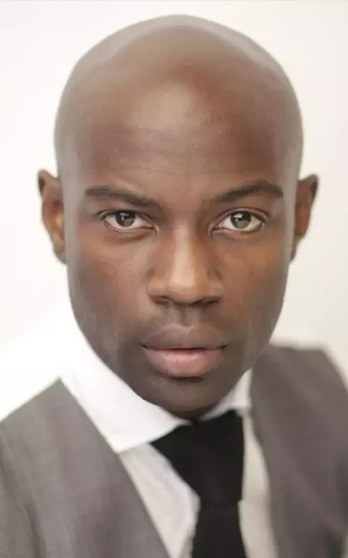 David Gyasi
