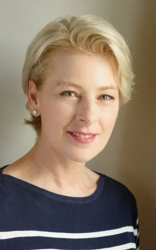 Susan Danford