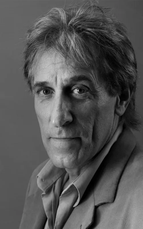 Pierre Harel