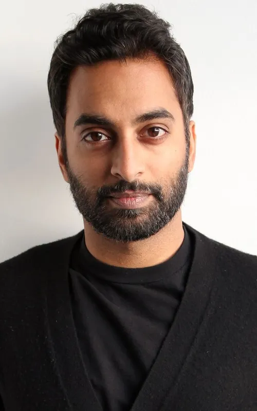 Manu Narayan