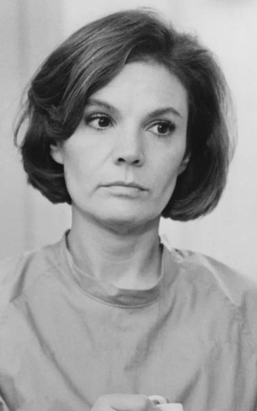 Kathryn Walker