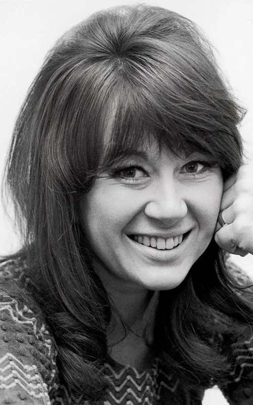 Nerys Hughes