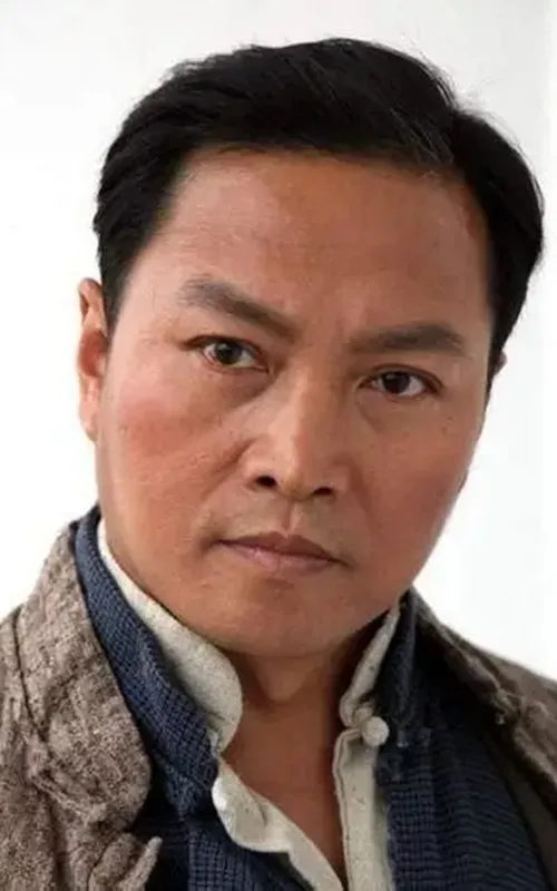Chen Zhihui