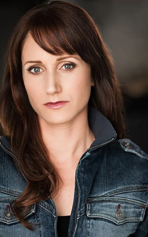 Meghan Gardiner