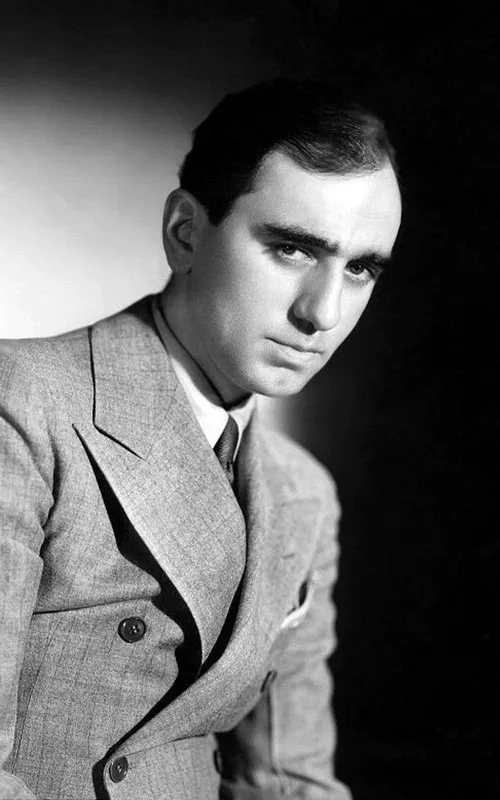 Busby Berkeley