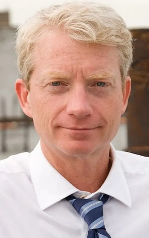 Ben Livingston