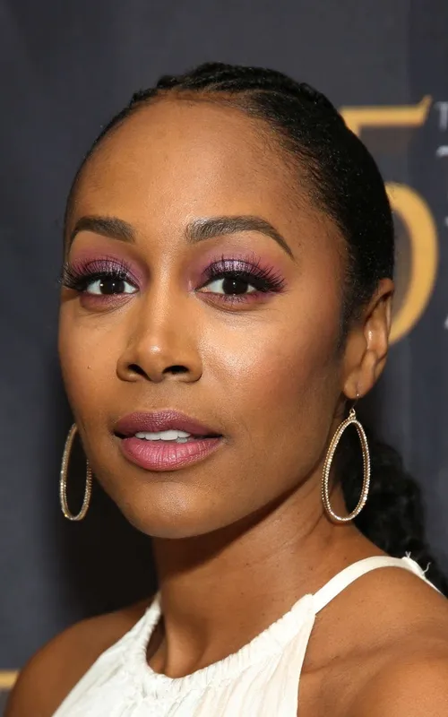 Simone Missick