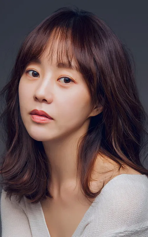 Yoo Da-in