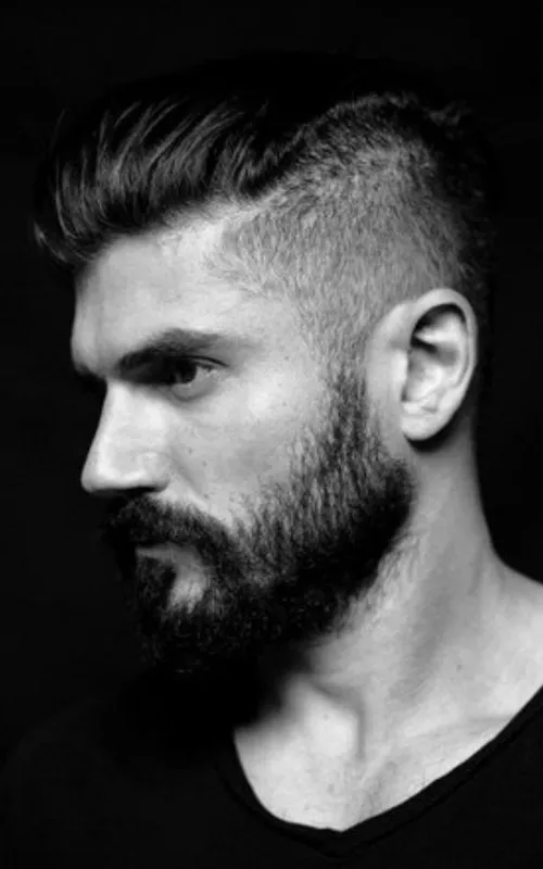 Andrew Levitas