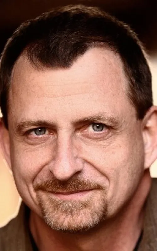 John Balma