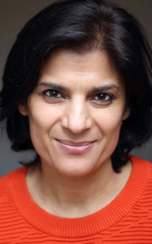 Syreeta Kumar