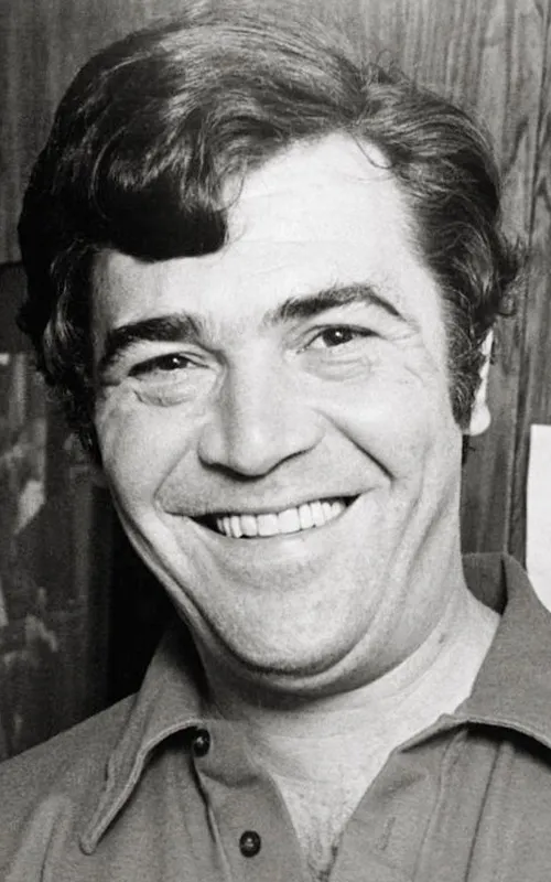 Ralph Bakshi