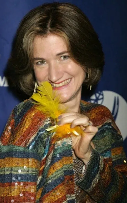 Cheryl Henson