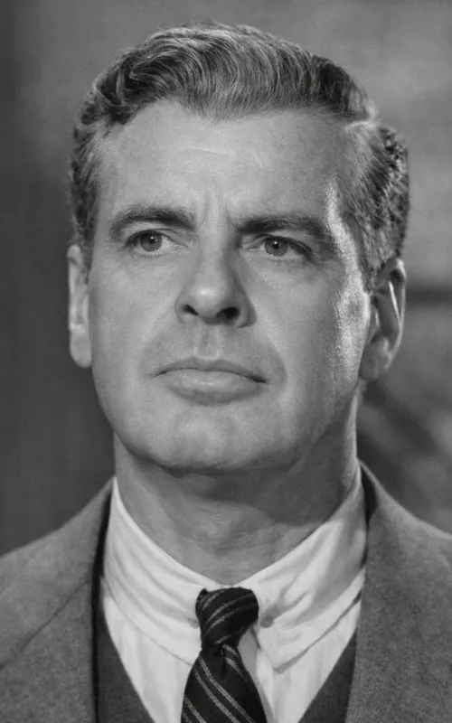John McNamara