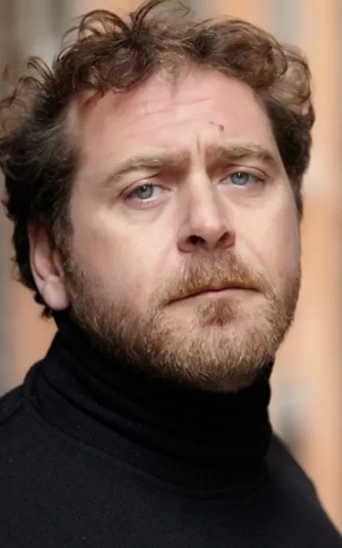 Federico Tocci