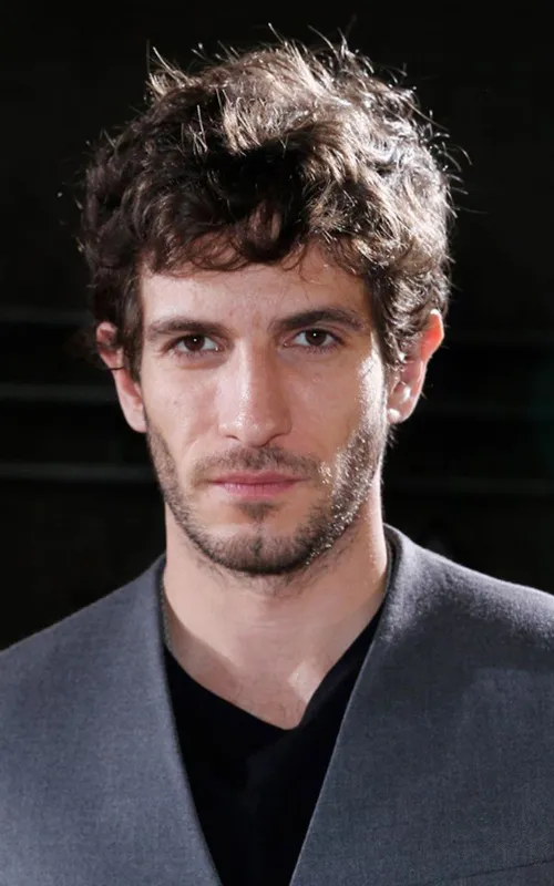 Quim Gutiérrez