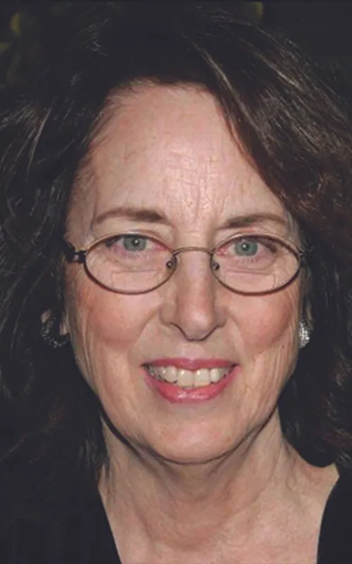 Julie Corman
