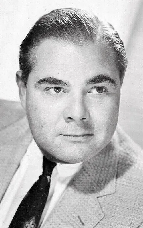 Henry Calvin