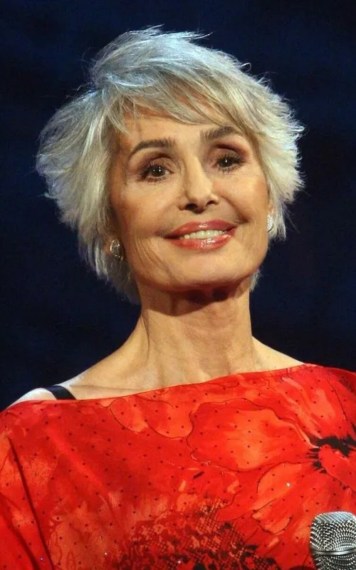 Daliah Lavi