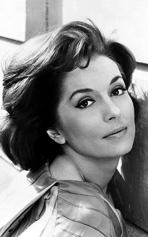 Barbara Shelley