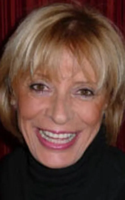 Cynthia Songé