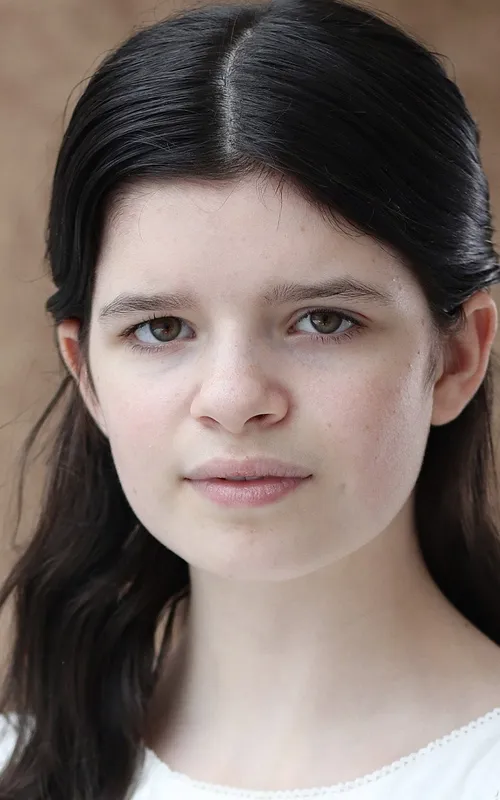 Kitty Sudbery