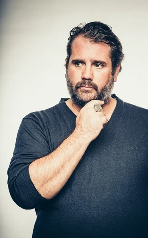 Jason Chicandier